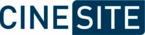 Cinesite blue logo