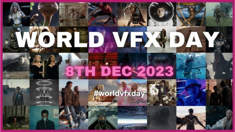 World VFX Day