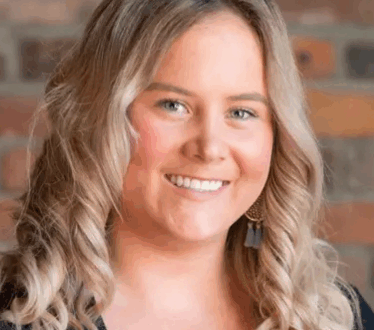 Katie Johnson VFX producer