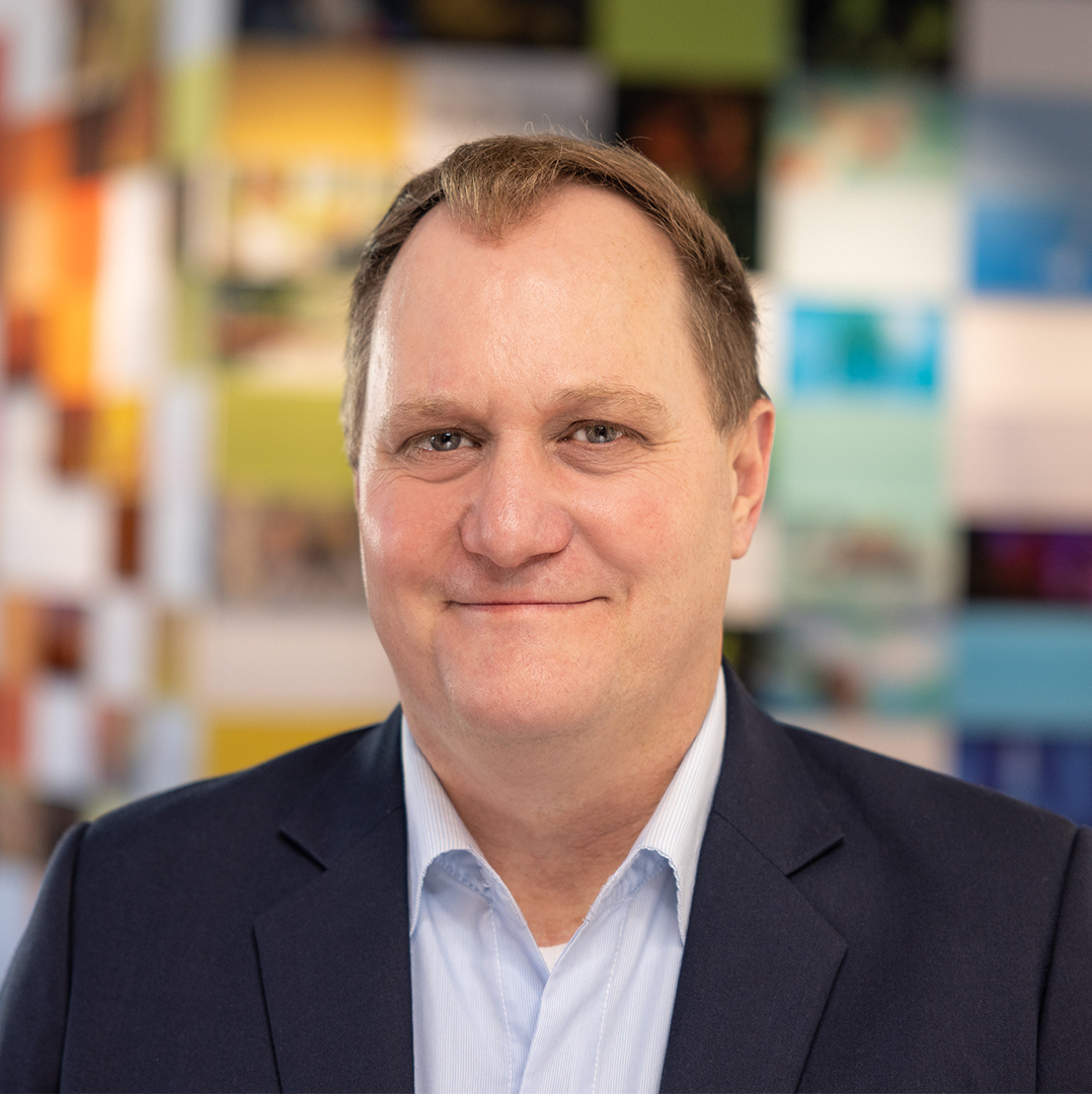 Bradford Simonsen Cinesite BradSimonsen 