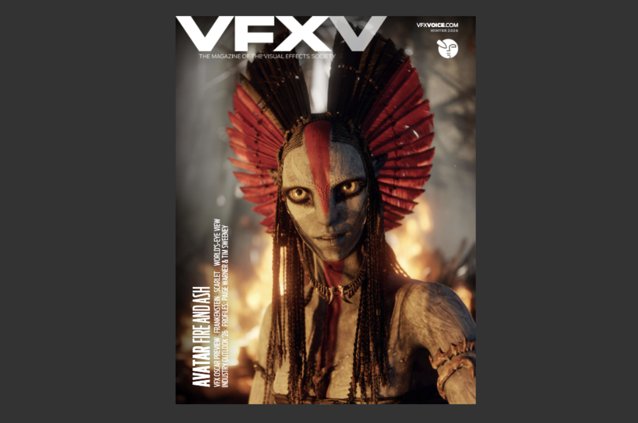 VFX VOICE: Remote Collaborators Find Global Synchronicity on the