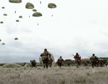 Band of Brothers
