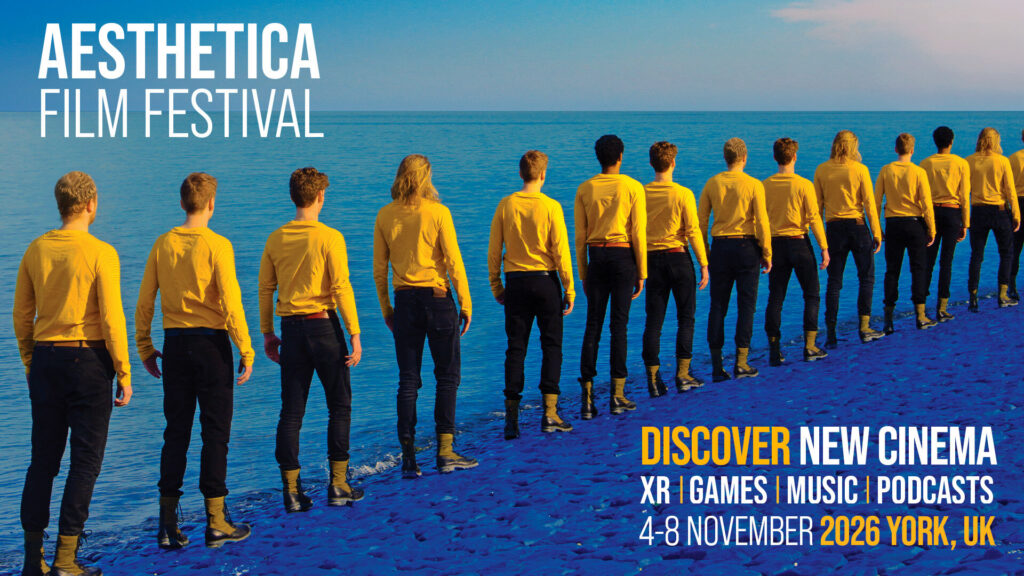 Aesthetica Film Festival