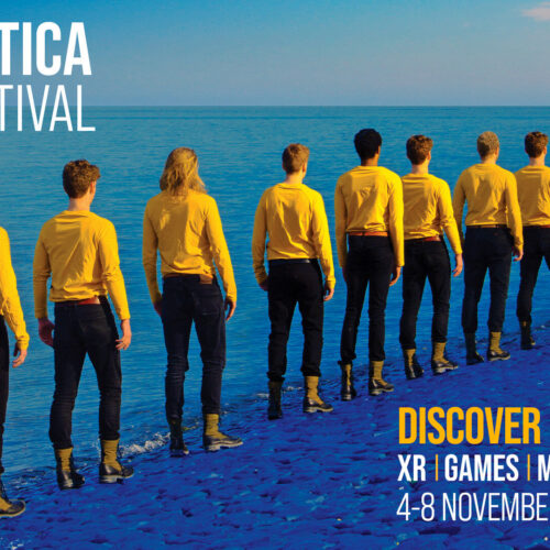 Aesthetica Film Festival